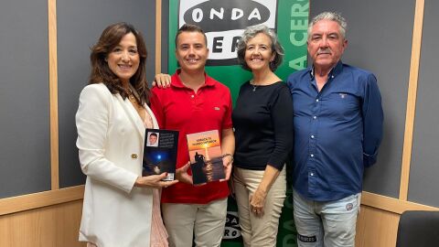 Mas de uno alicante libros