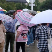 Alerta meteorológica en Córdoba