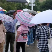 Alerta meteorológica en Córdoba Alerta meteorológica en Córdoba