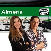 MAS DE UNO ALMERIA CON MAR E INES MAS DE UNO ALMERIA CON MAR E INES