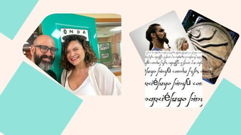 Lo que surja con Aroa 41