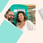 Lo que surja con Aroa 41