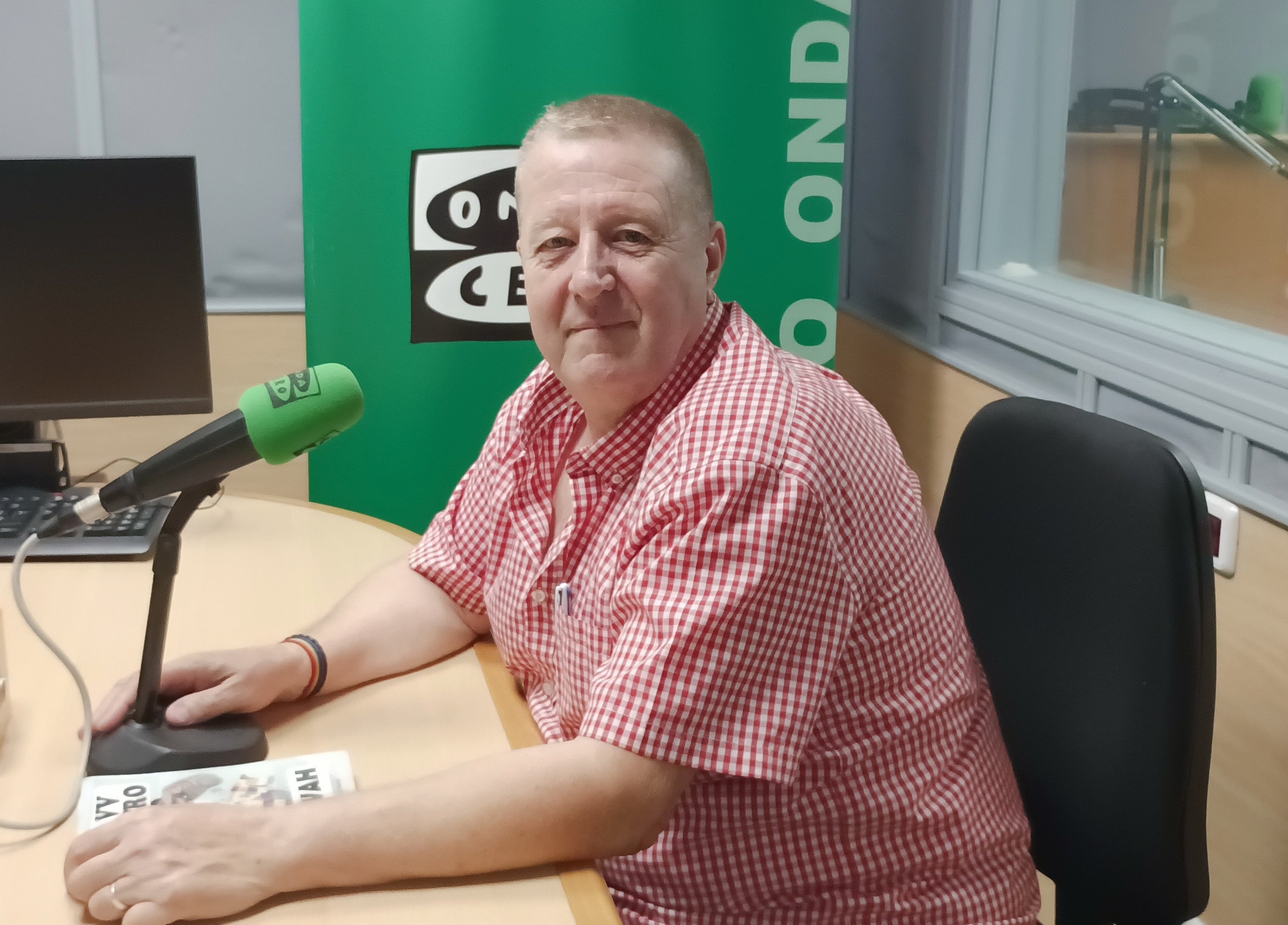 Más de uno Alcalá 04/09/2024 Más de uno Alcalá 04/09/2024