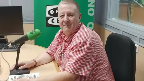 La Asociación de Vecinos Centro de Alcalá de Henares demanda un nuevo modelo de Ferias y Fiestas Manuel Patiño, presidente de la Asociación de Vecinos Centro de Alcalá de Henares