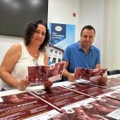 Abierto el plazo de inscripciones en la Escuela de Adultos de La Nucía.