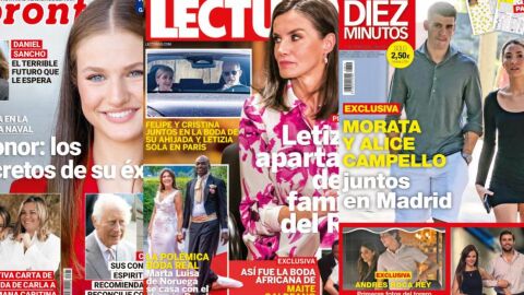 Revista del corazón