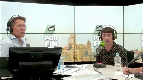 Juan José Ballesta Juan José Ballesta