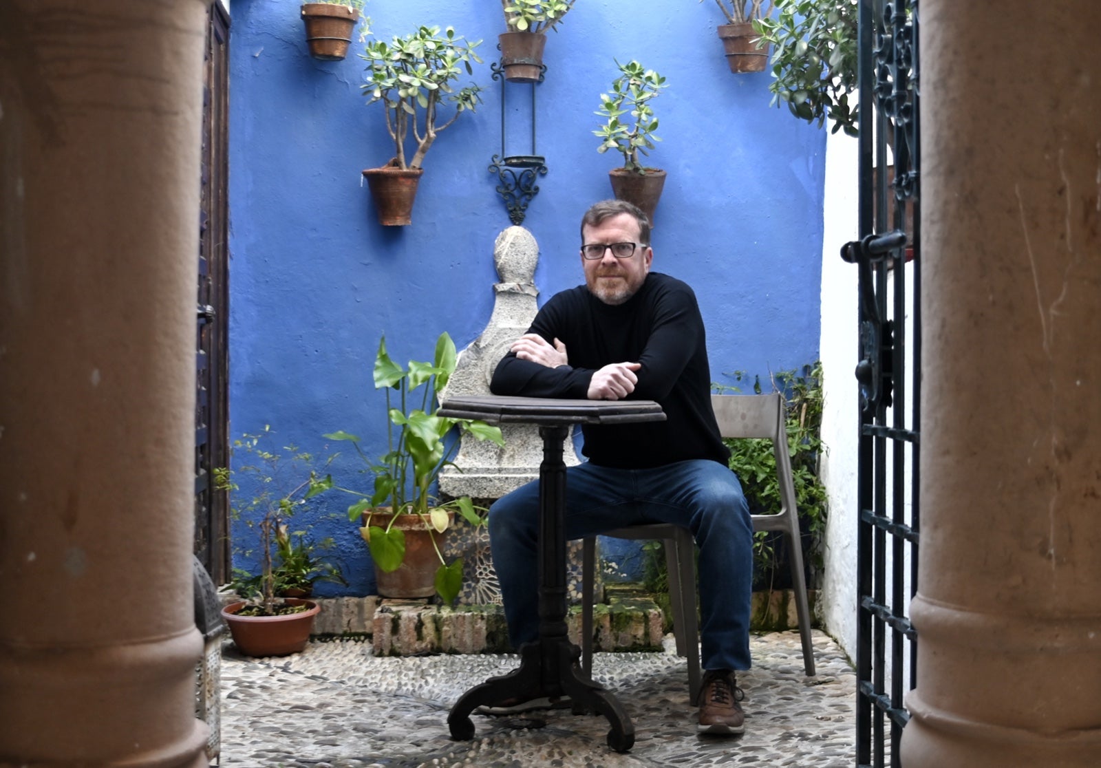 Guerrero: "Estábamos en la UVI y ya hemos pasado a planta" Guerrero: "Estábamos en la UVI y ya hemos pasado a planta"