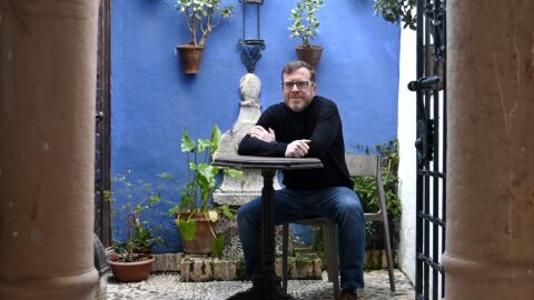 Jes&uacute;s Guerrero