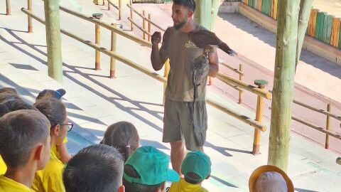 Terra Natura presenta la Programaci&oacute;n Educativa del curso 2024/2025. 