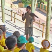 Terra Natura presenta la Programación Educativa del curso 2024/2025. 