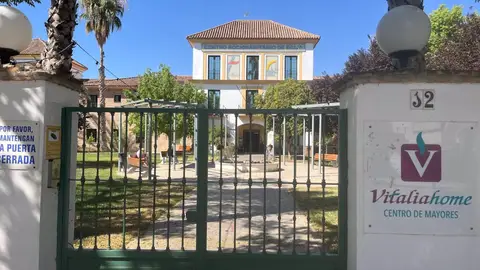 A prisión sin fianza el detenido en Écija por matar a su compañero de habitación de un geriátrico A prisión sin fianza el detenido en Écija por matar a su compañero de habitación de un geriátrico