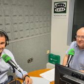 El alcalde de Torrevieja, Eduardo Dolón, asegura que el acuerdo de promoción en 'El Hormiguero' busca desestacionalizar el turismo 