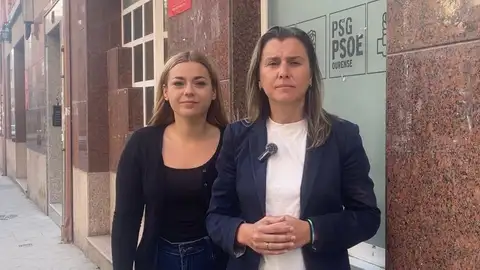 Os socialistas piden mellorar iluminación e limpeza por seguridade Os socialistas piden mellorar iluminación e limpeza por seguridade