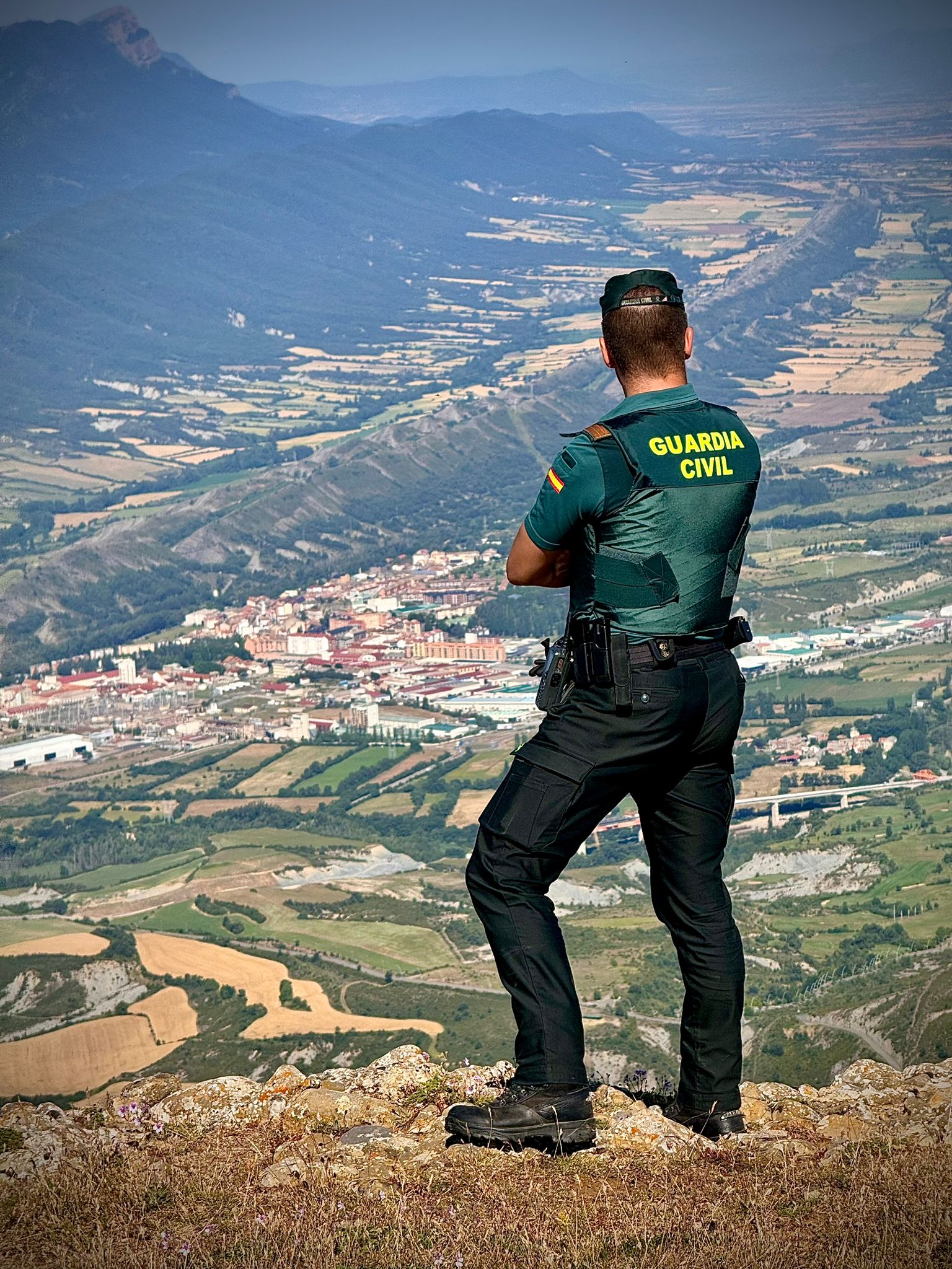 Investigado un joven de 22 años como supuesto autor de cinco incendios en Sabiñánigo Investigado un joven de 22 años como supuesto autor de cinco incendios en Sabiñánigo