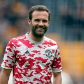 Juan Mata jugará en la liga australiana