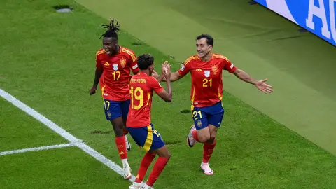 Serbia - España: arranca un nuevo reto Serbia - España: arranca un nuevo reto