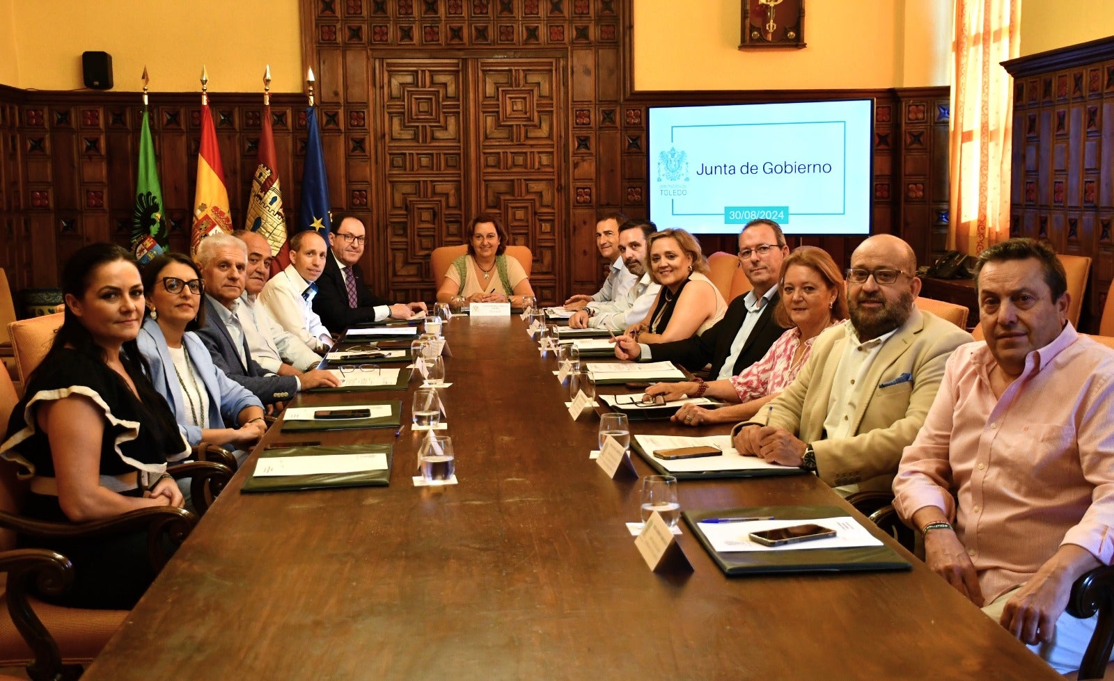 Diputación apuesta por la infancia y la juventud con AFANION, ATANDI y la Fundación Universidad Francisco de Vitoria Diputación apuesta por la infancia y la juventud con AFANION, ATANDI y la Fundación Universidad Francisco de Vitoria