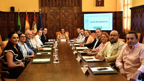 Diputación apuesta por la infancia y la juventud con AFANION, ATANDI y la Fundación Universidad Francisco de Vitoria Diputación apuesta por la infancia y la juventud con AFANION, ATANDI y la Fundación Universidad Francisco de Vitoria