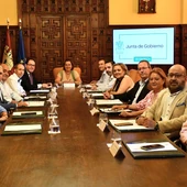 Diputación apuesta por la infancia y la juventud con AFANION, ATANDI y la Fundación Universidad Francisco de Vitoria Diputación apuesta por la infancia y la juventud con AFANION, ATANDI y la Fundación Universidad Francisco de Vitoria