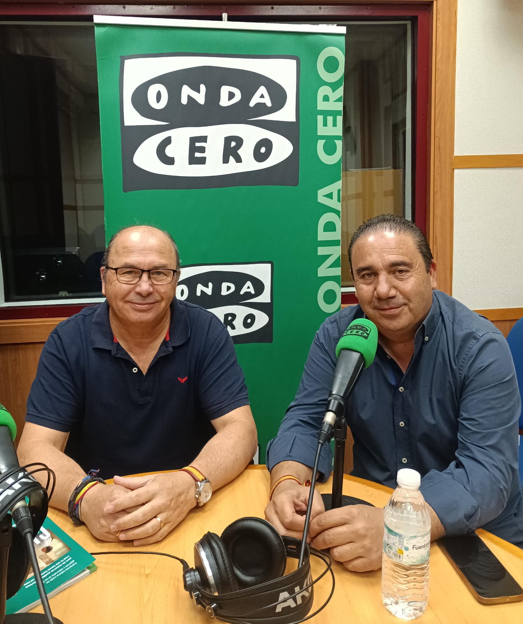 Pepino comienza sus fiestas en honor a la Natividad de la Virgen Pepino comienza sus fiestas en honor a la Natividad de la Virgen
