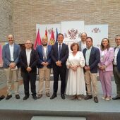 Presentan la Noche del Patrimonio prevista para el 14 de septiembre 