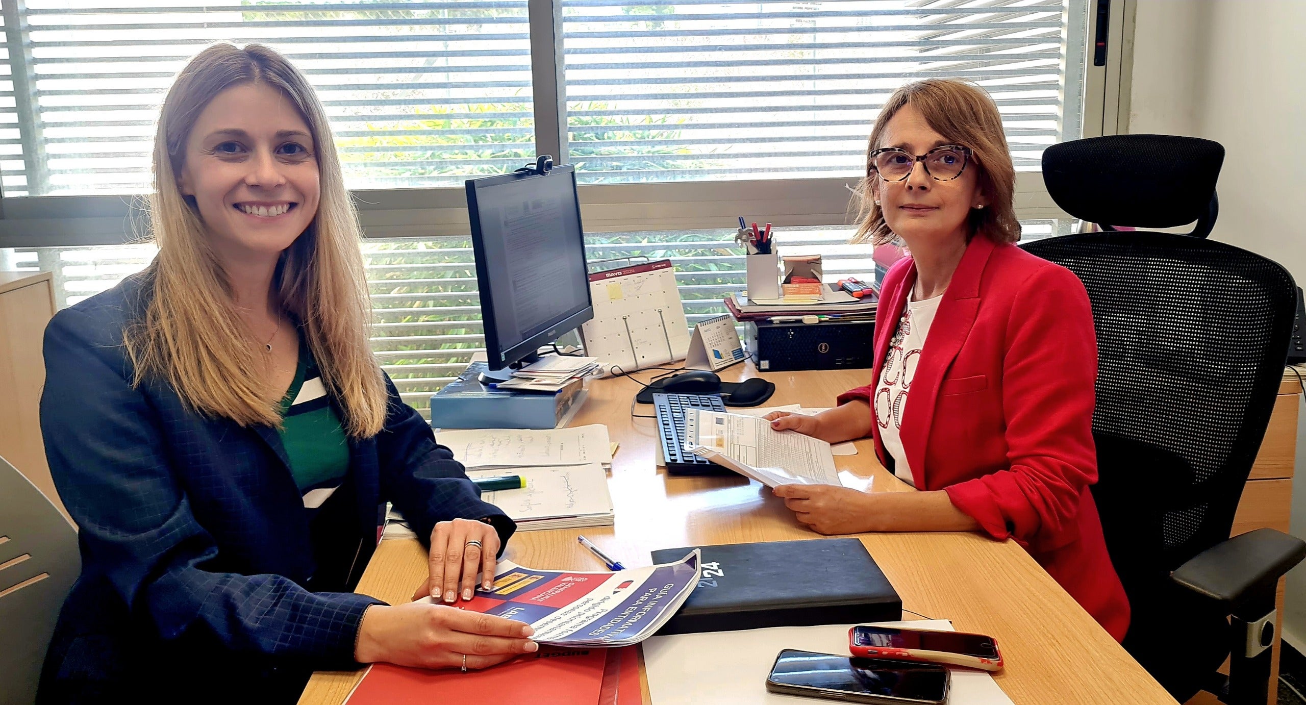 La concejalía de Empleo de Finestrat llama a los jóvenes del municipio a participar en el 'Plan Primera Experiencia' de la Generalitat La concejalía de Empleo de Finestrat llama a los jóvenes del municipio a participar en el 'Plan Primera Experiencia' de la Generalitat