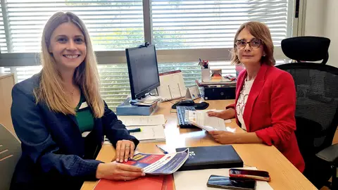La concejalía de Empleo de Finestrat llama a los jóvenes del municipio a participar en el 'Plan Primera Experiencia' de la Generalitat La concejalía de Empleo de Finestrat llama a los jóvenes del municipio a participar en el 'Plan Primera Experiencia' de la Generalitat