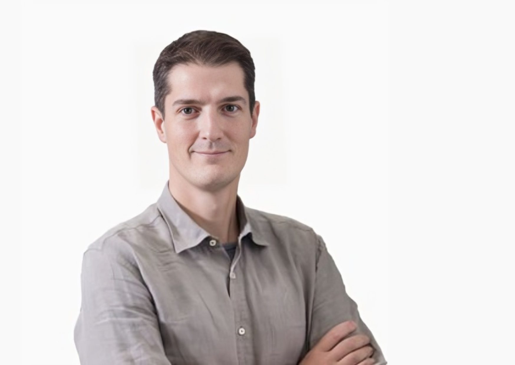 Roger Gomis, investigador: "Intentamos identificar los talones de Aquiles de los tumores" Roger Gomis, investigador: "Intentamos identificar los talones de Aquiles de los tumores"