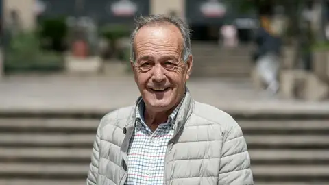 Proposta de suspensión temporal de militancia para o Alcalde do Carballiño Proposta de suspensión temporal de militancia para o Alcalde do Carballiño