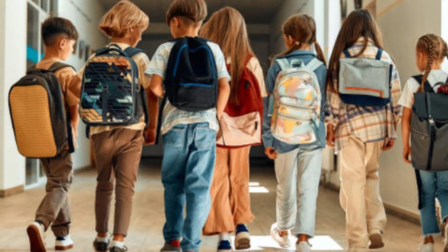 Vuelta al cole en Baleares con más alumnos y profesores que nunca, psicólogos y uso restringido de móviles Vuelta al cole en Baleares con más alumnos y profesores que nunca, psicólogos y uso restringido de móviles