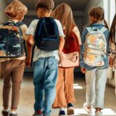 Comienzo curso escolar