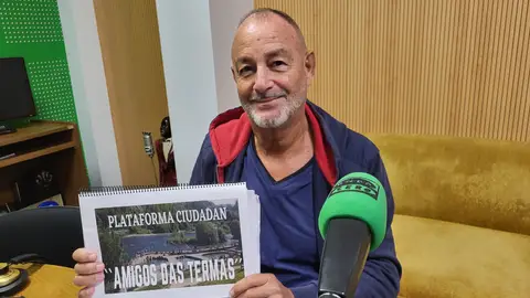 Enrique Camoeiras Enrique Camoeiras