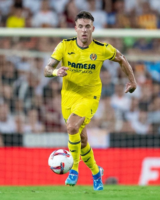 Femenía sigue sin volver a los entrenamientos y podría perderse el partido frente al Girona Femenía sigue sin volver a los entrenamientos y podría perderse el partido frente al Girona