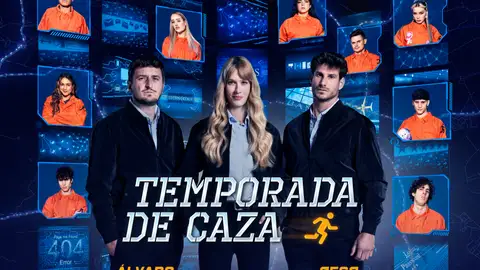 Temporada de caza Temporada de caza