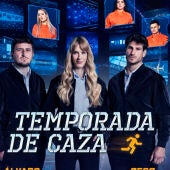 Temporada de caza