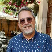 Pepe Ruíz se estrena como comentarista en el programa 'Más de uno' cada jueves con 'La otra crónica' Pepe Ruíz se estrena como comentarista en el programa 'Más de uno' cada jueves con 'La otra crónica'