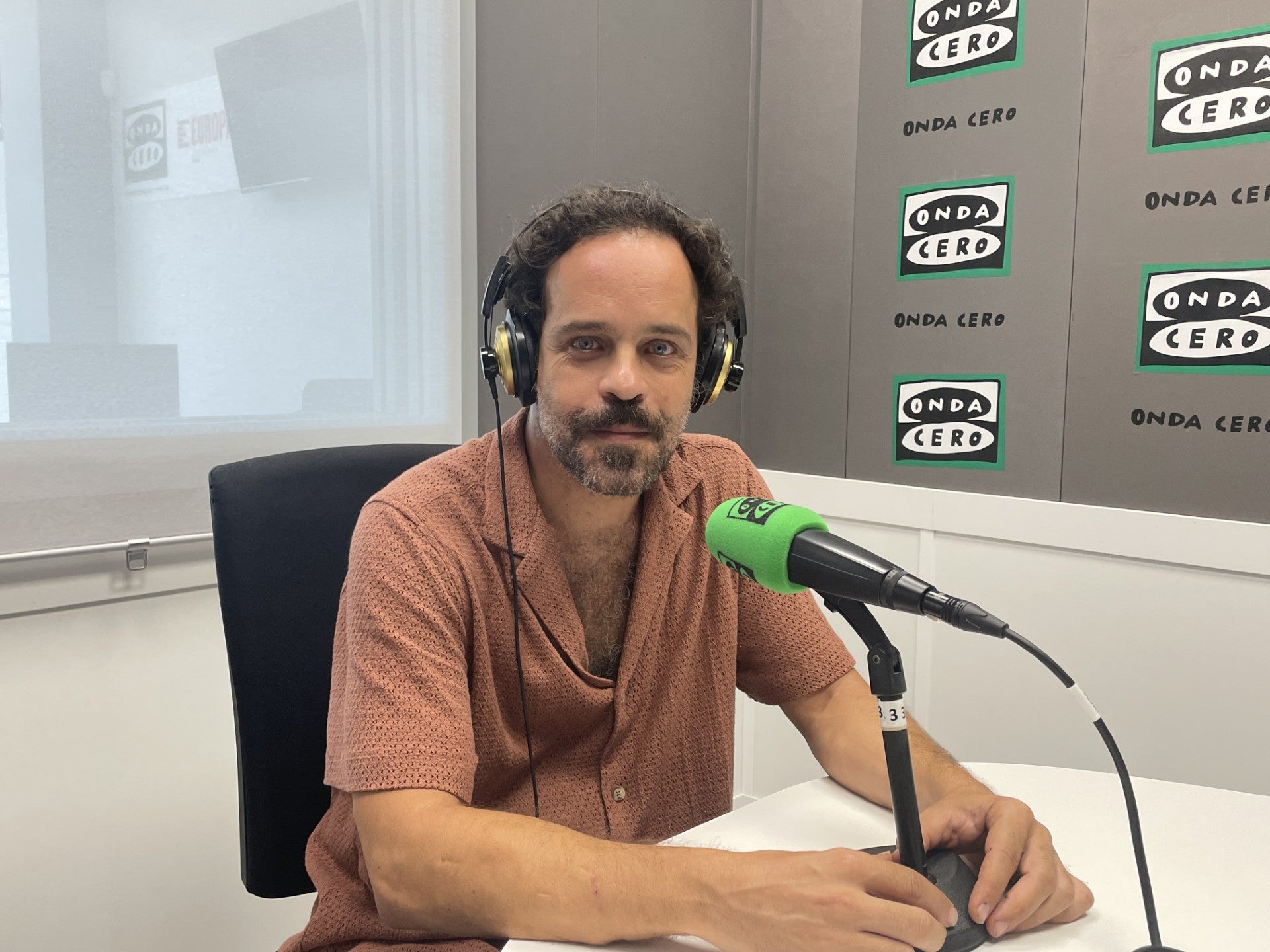 'Partituras' de Jose Such, obras que pintan la música es la nueva propuesta de Bigueta 'Partituras' de Jose Such, obras que pintan la música es la nueva propuesta de Bigueta