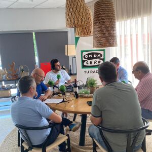 Visitamos Faro de Ocor, en Marbella