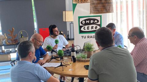 Visitamos Faro de Ocor, en Marbella