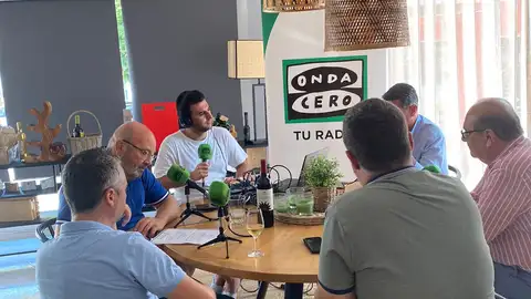 Visitamos Faro de Ocor, en Marbella Visitamos Faro de Ocor, en Marbella