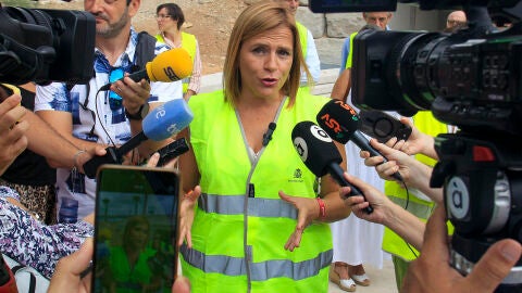 Segundo detenido por el asesinato de un hombre de un tiro en la cabeza en D&eacute;nia