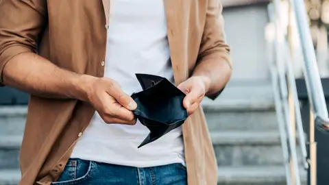 Salario mínimo El salario mínimo interprofesional es inembargable