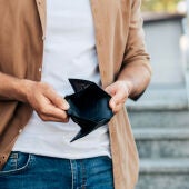 El salario mínimo interprofesional es inembargable 