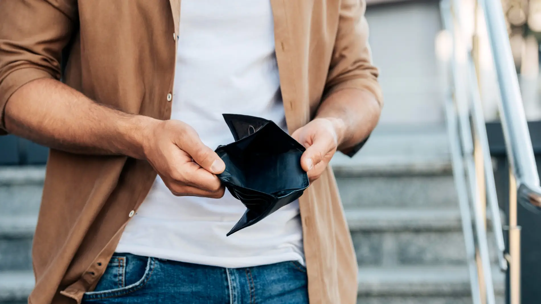 El salario mínimo interprofesional es inembargable El salario mínimo interprofesional es inembargable