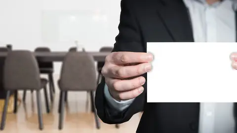 Una oferta de trabajo en Euskadi paga 2.000 euros netos por solo dos días Una oferta de trabajo en Euskadi paga 2.000 euros netos por solo dos días