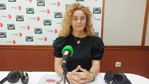 Mar Sánchez Concejal de Participación Ciudadana Mar Sánchez Concejal de Participación Ciudadana