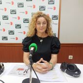 Mar Sánchez Concejal de Participación Ciudadana