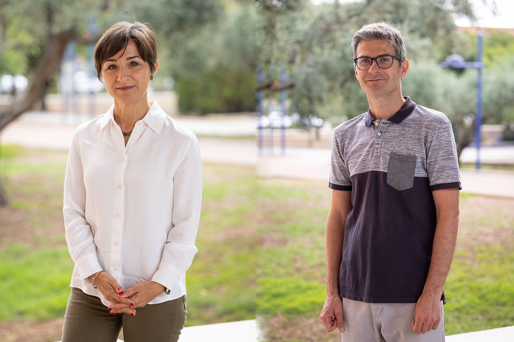 La UJI participa en un proyecto europeo de prevención de salud mental para adolescentes de Moldavia y Macedonia del Norte La UJI participa en un proyecto europeo de prevención de salud mental para adolescentes de Moldavia y Macedonia del Norte
