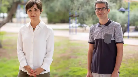 La UJI participa en un proyecto europeo de prevención de salud mental para adolescentes de Moldavia y Macedonia del Norte La UJI participa en un proyecto europeo de prevención de salud mental para adolescentes de Moldavia y Macedonia del Norte